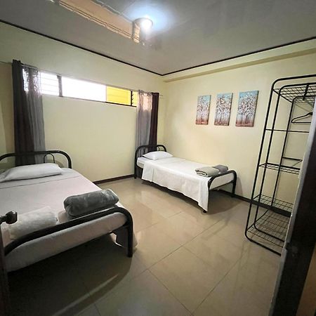 Apartamentos Guzman El Tejar Εξωτερικό φωτογραφία