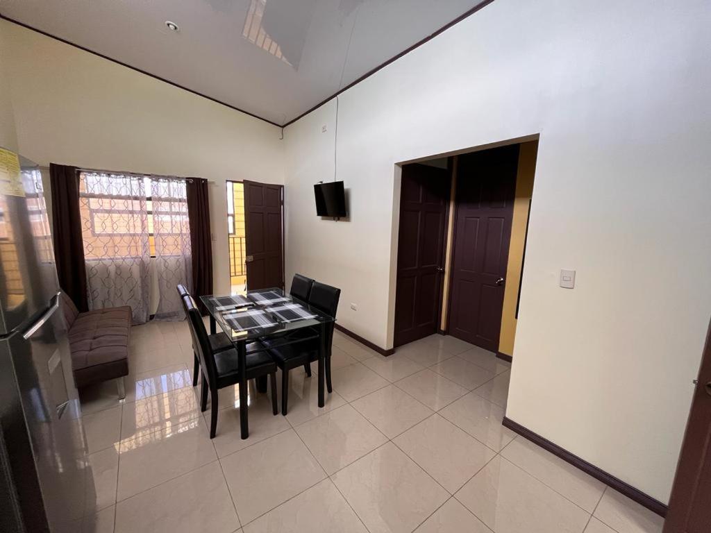 Apartamentos Guzman El Tejar Εξωτερικό φωτογραφία