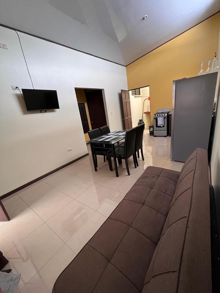 Apartamentos Guzman El Tejar Εξωτερικό φωτογραφία