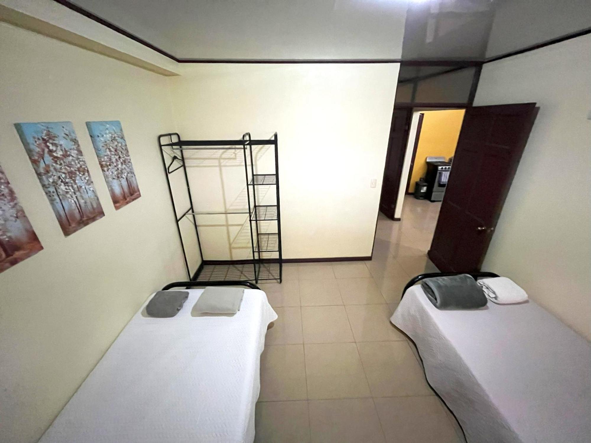 Apartamentos Guzman El Tejar Εξωτερικό φωτογραφία