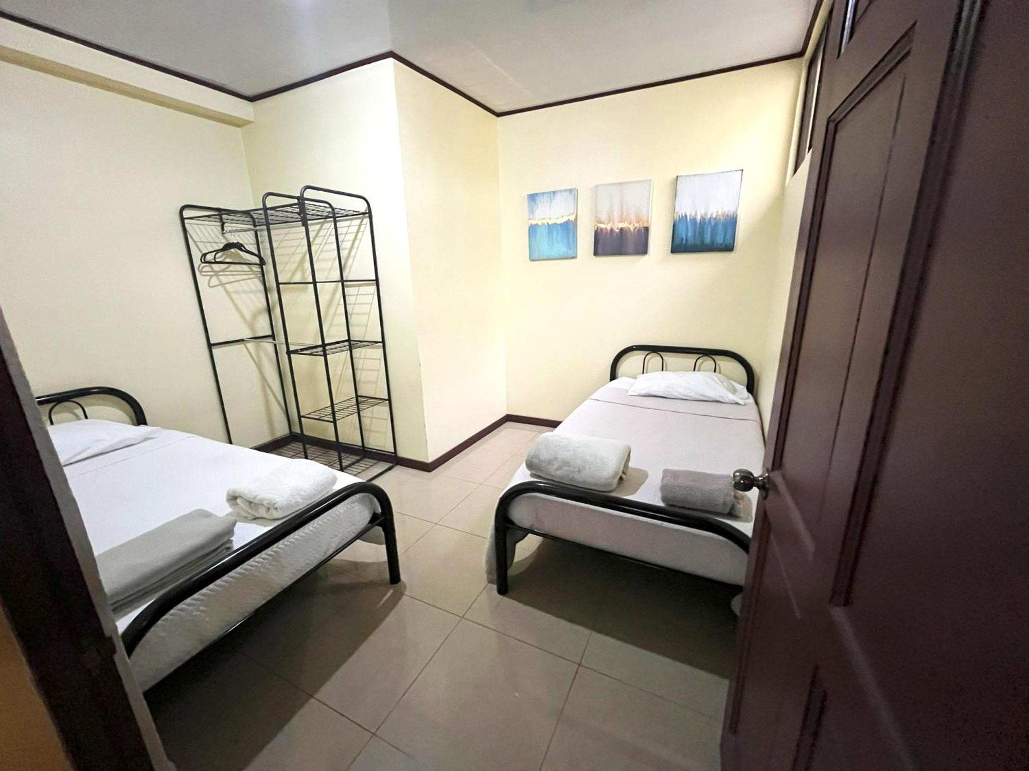 Apartamentos Guzman El Tejar Εξωτερικό φωτογραφία