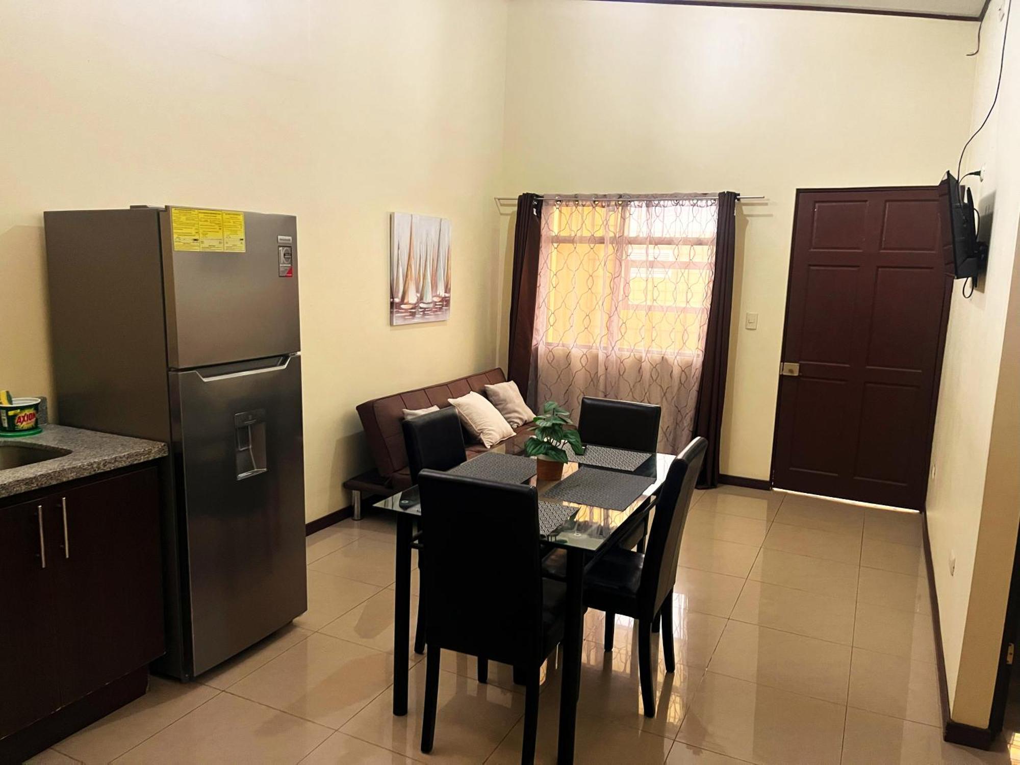 Apartamentos Guzman El Tejar Εξωτερικό φωτογραφία