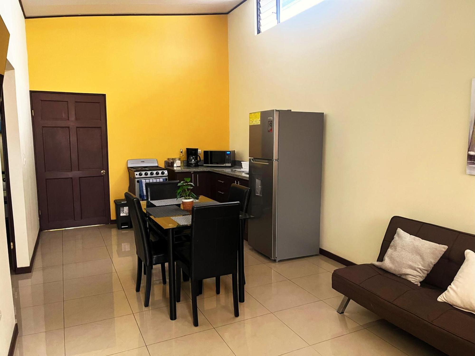 Apartamentos Guzman El Tejar Εξωτερικό φωτογραφία